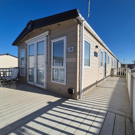 Whitstable Beaumont Hotel Seasalter Екстериор снимка