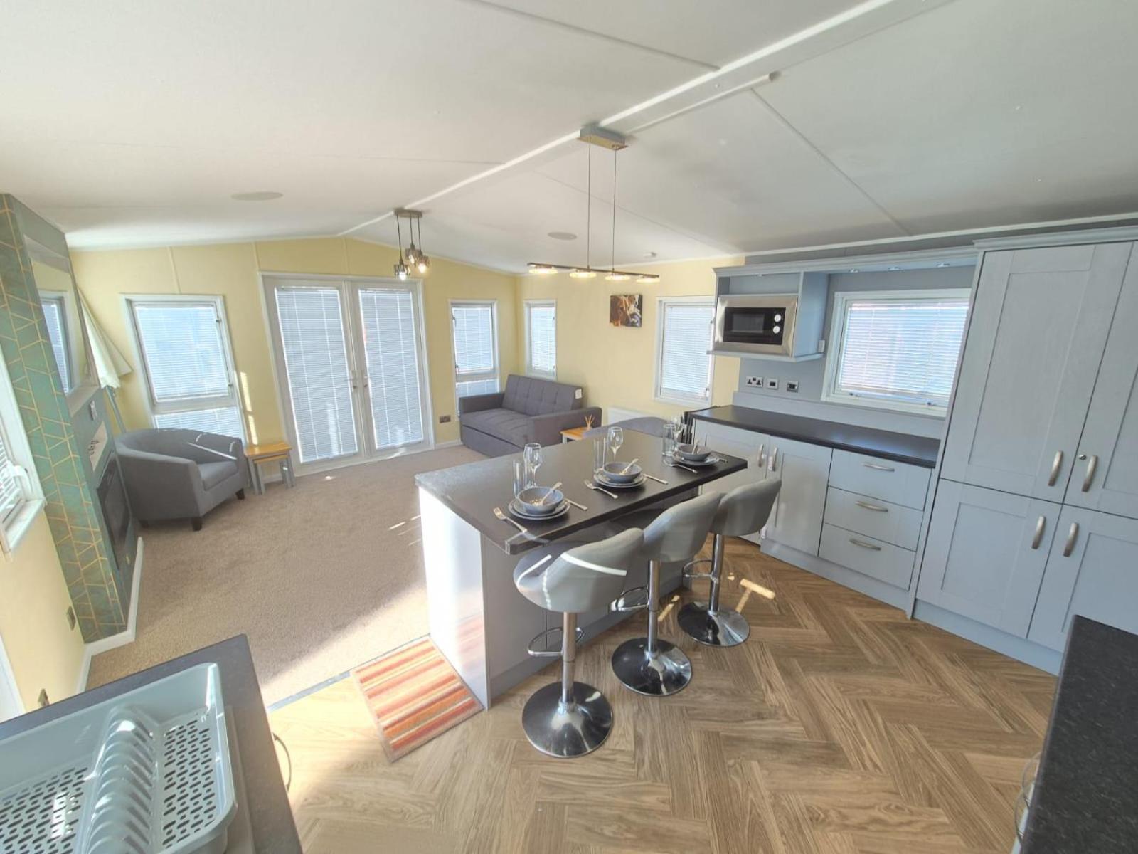 Whitstable Beaumont Hotel Seasalter Екстериор снимка