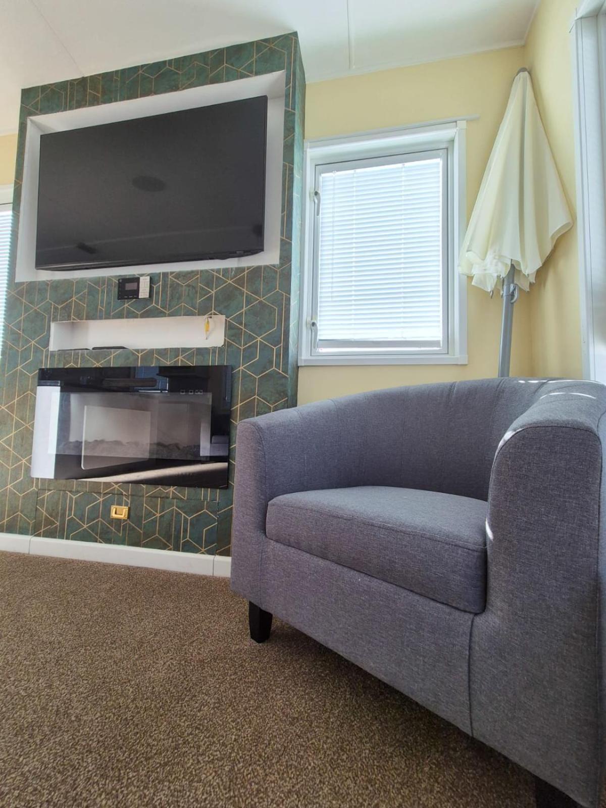 Whitstable Beaumont Hotel Seasalter Екстериор снимка