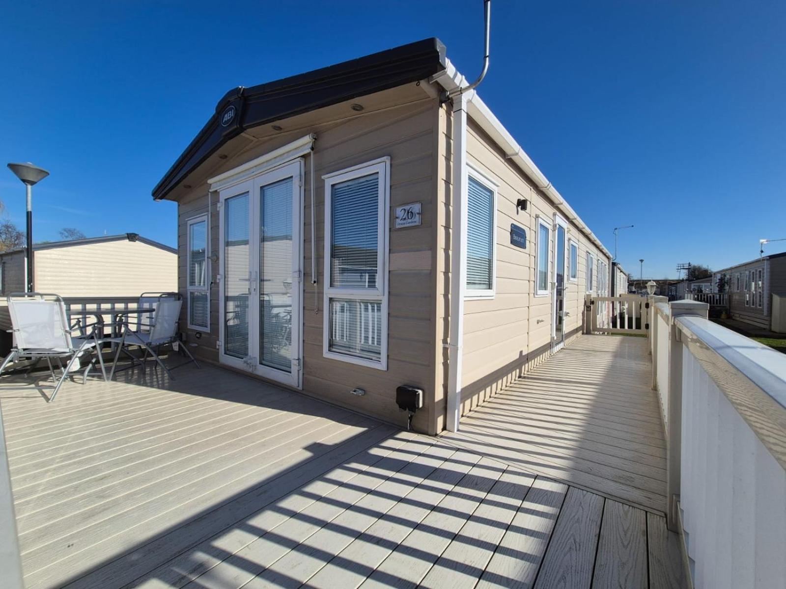 Whitstable Beaumont Hotel Seasalter Екстериор снимка