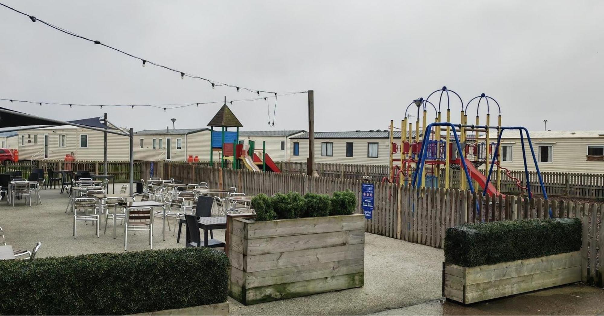Whitstable Beaumont Hotel Seasalter Екстериор снимка