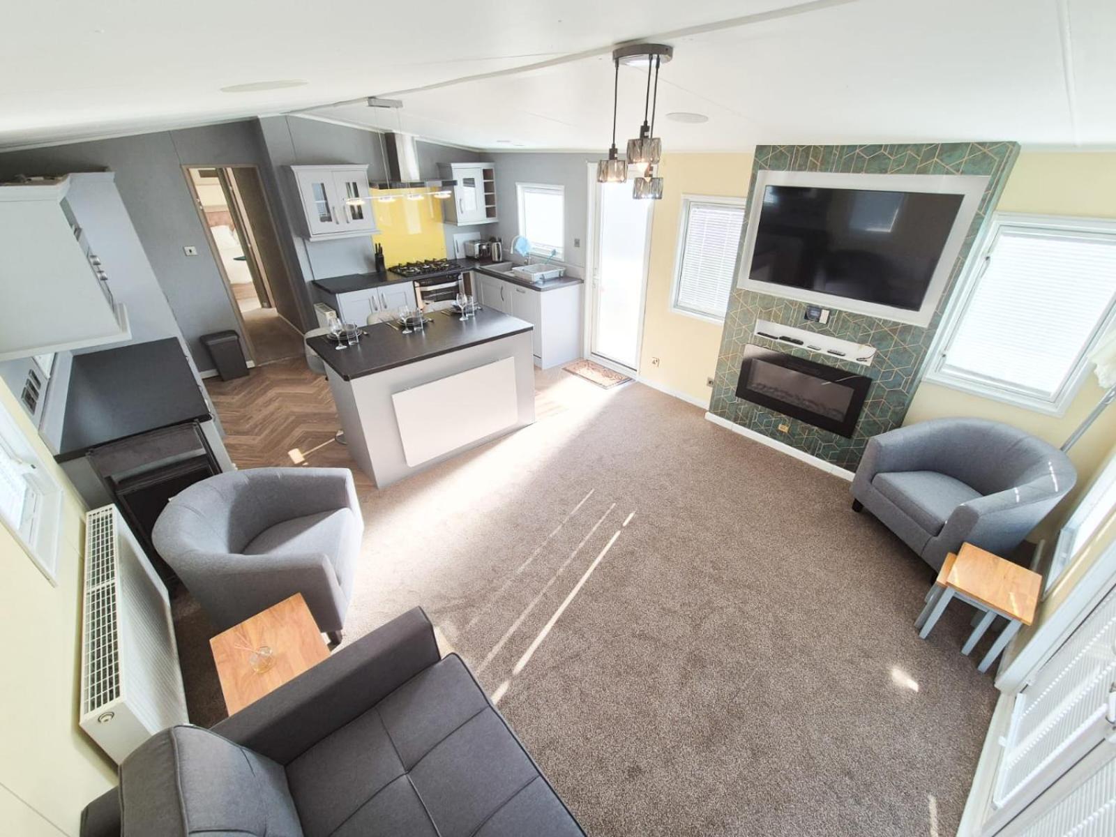 Whitstable Beaumont Hotel Seasalter Екстериор снимка