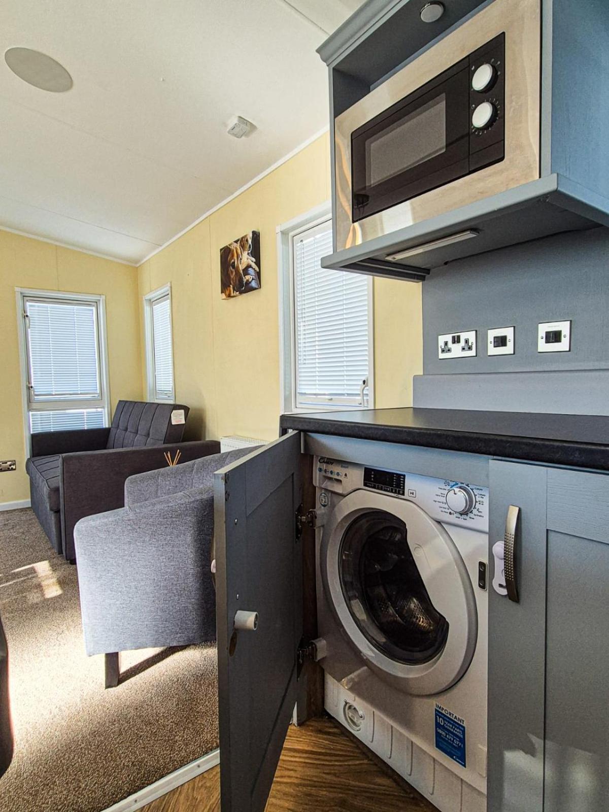 Whitstable Beaumont Hotel Seasalter Екстериор снимка